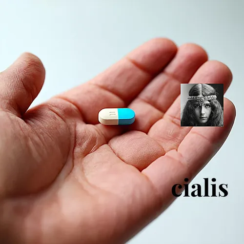 Cialis generico vademecum